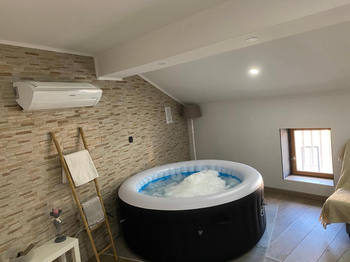 Trèbes Love'Room מראה חיצוני תמונה