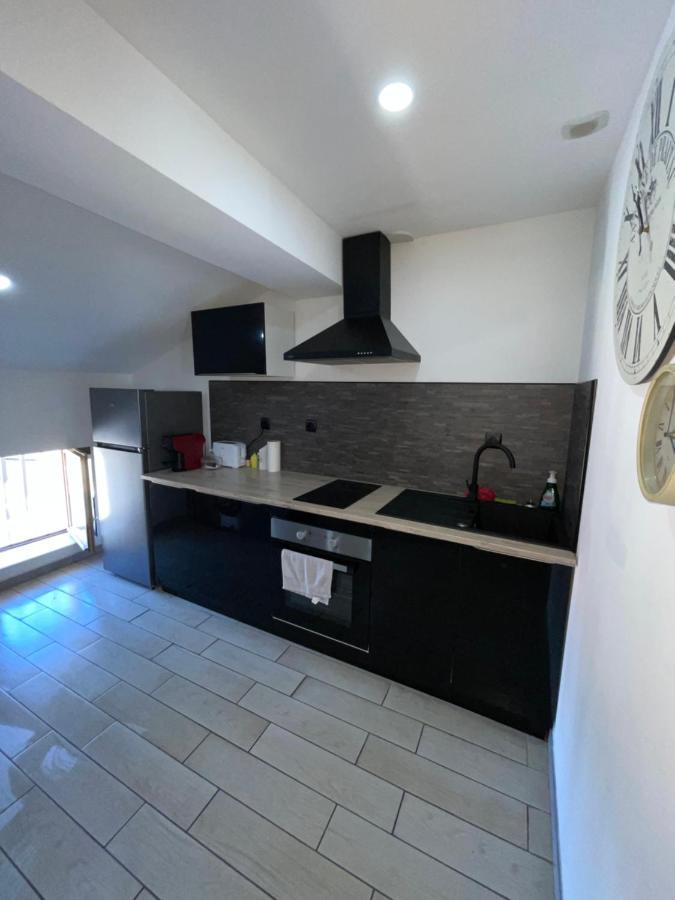 Trèbes Love'Room מראה חיצוני תמונה