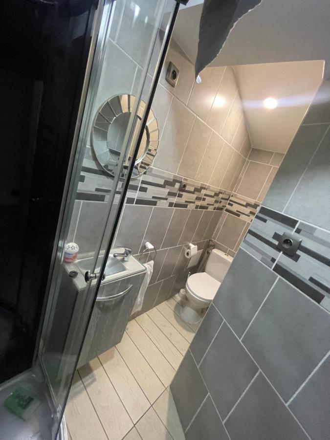 Trèbes Love'Room מראה חיצוני תמונה